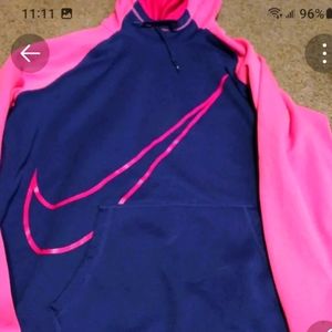 womens nike hoodie